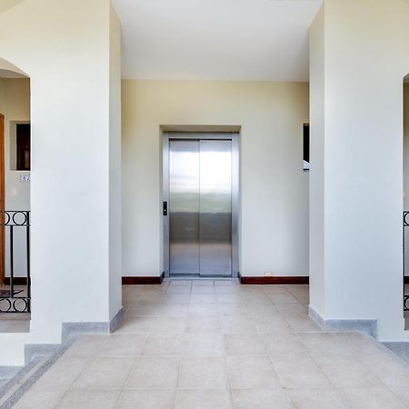 Oceanica 823 Διαμέρισμα Playa Flamingo Εξωτερικό φωτογραφία