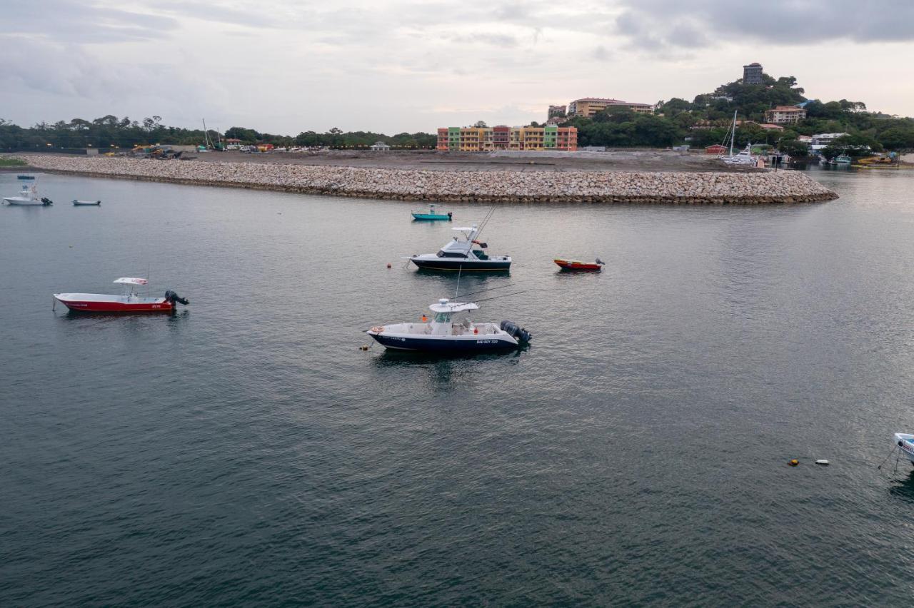 Oceanica 823 Διαμέρισμα Playa Flamingo Εξωτερικό φωτογραφία