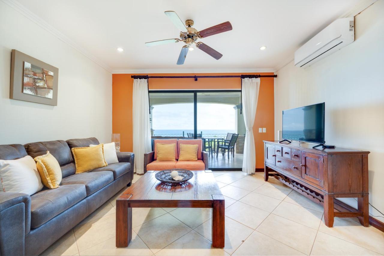 Oceanica 823 Διαμέρισμα Playa Flamingo Εξωτερικό φωτογραφία